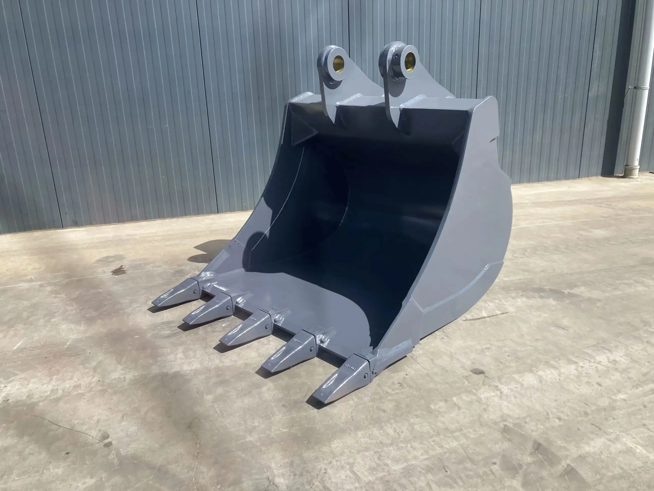 Hitachi ZX225 - 1.20m – #907040 – Smitma